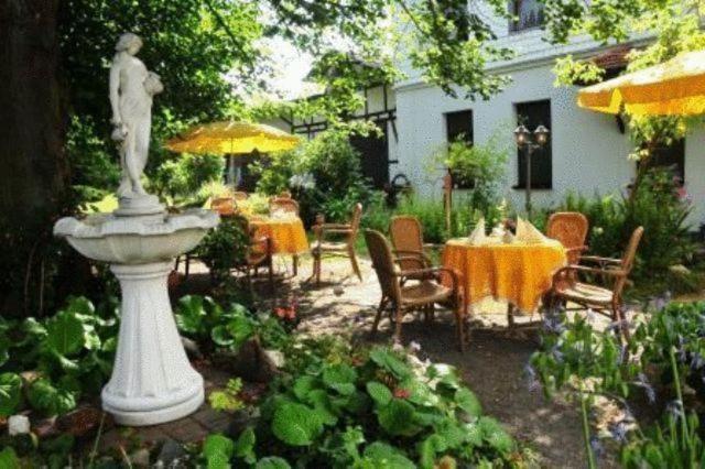 Hotel Luginsland Schleiz Exterior foto